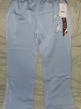 Disney Stitch Sweat Pants
